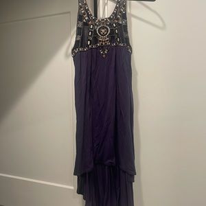 Vintage Free People Tunic